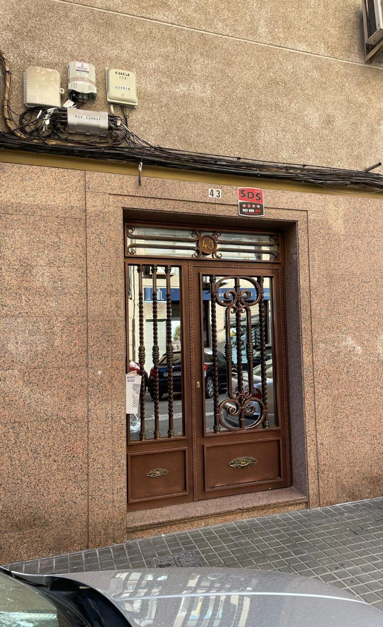 Piso Centrico En Elche公寓 外观 照片
