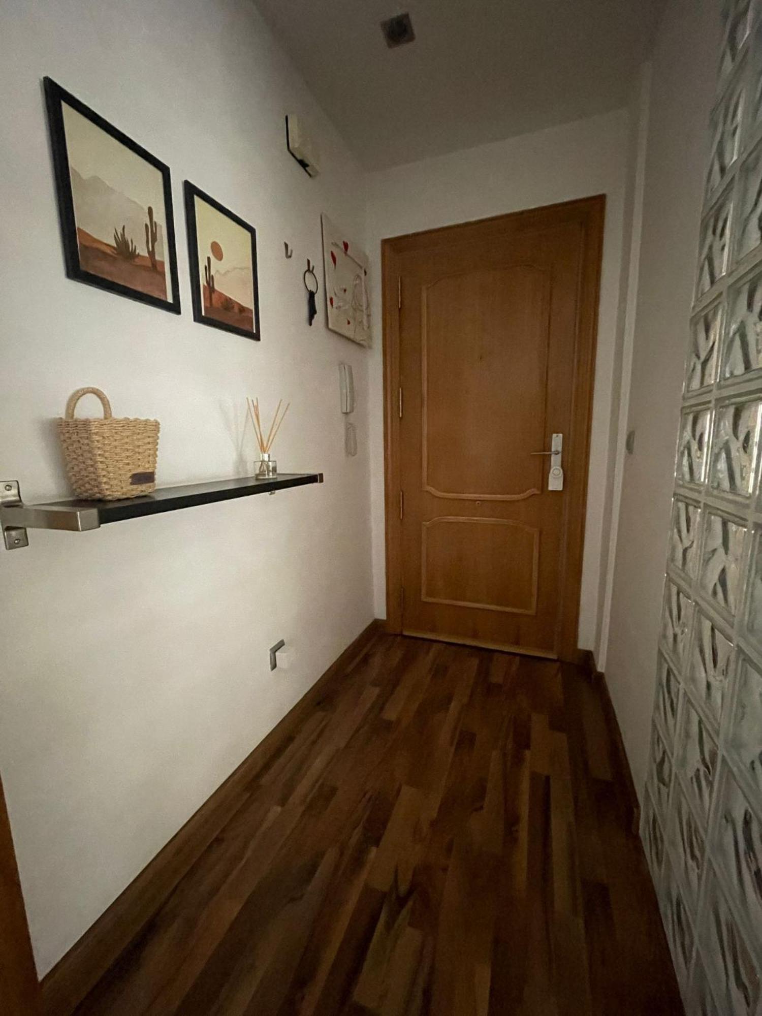 Piso Centrico En Elche公寓 外观 照片