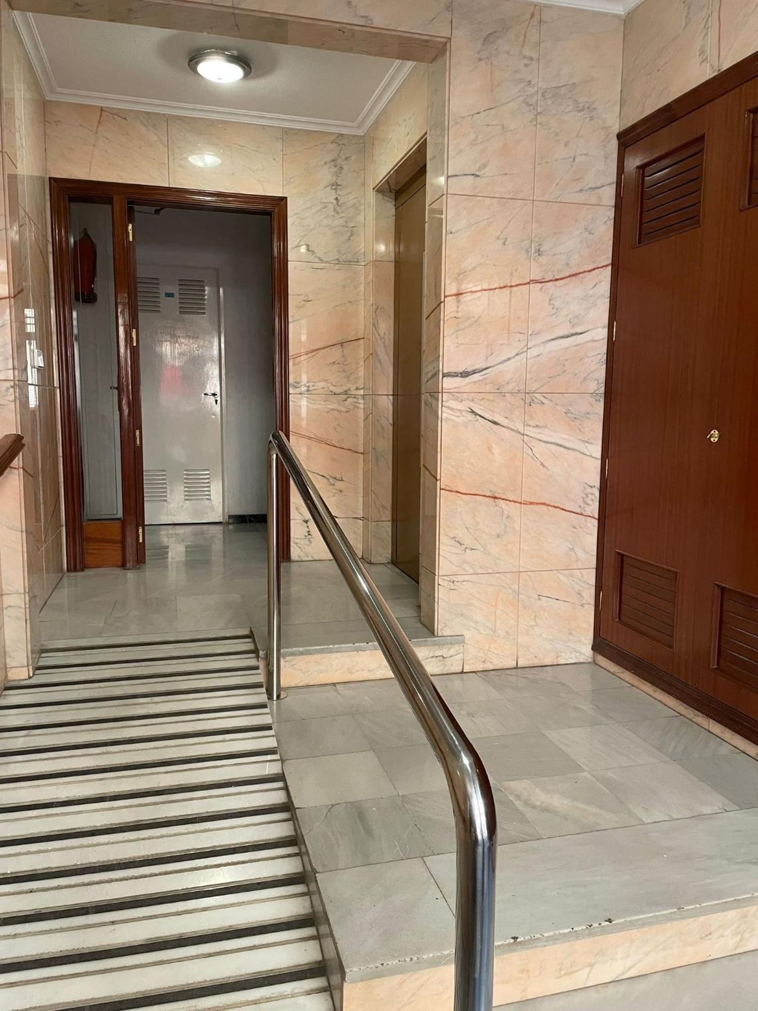 Piso Centrico En Elche公寓 外观 照片