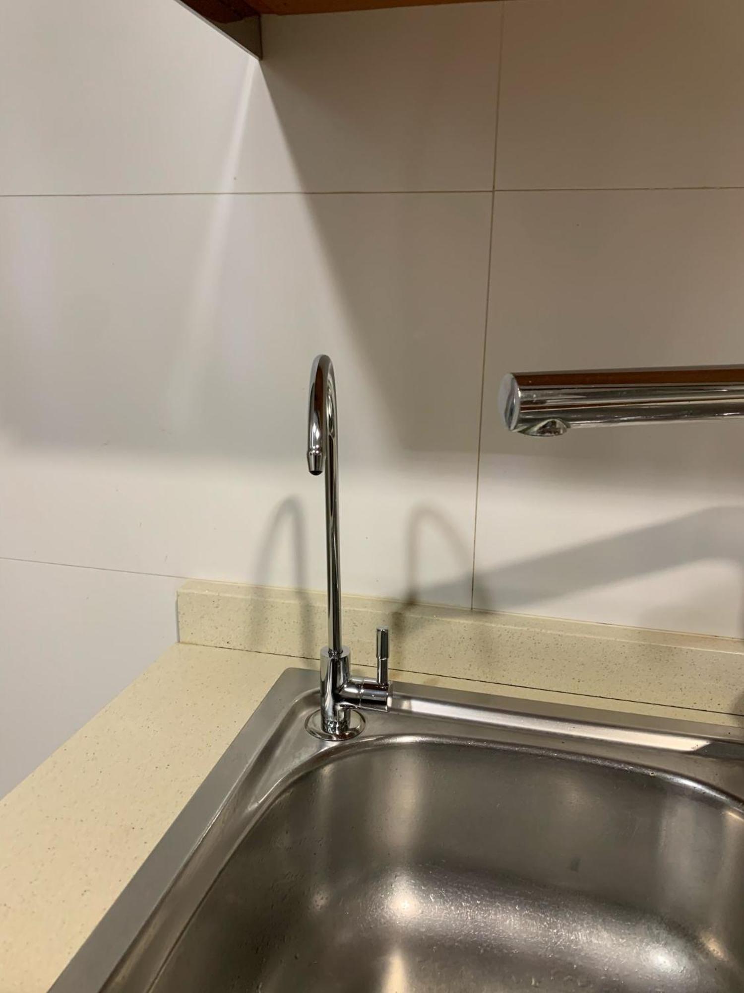 Piso Centrico En Elche公寓 外观 照片